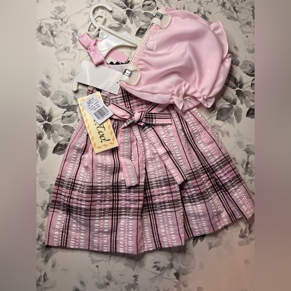 NWT Osh Kosh Old Navy and Other bundle size‎ 6-12m - Picture 8 of 16